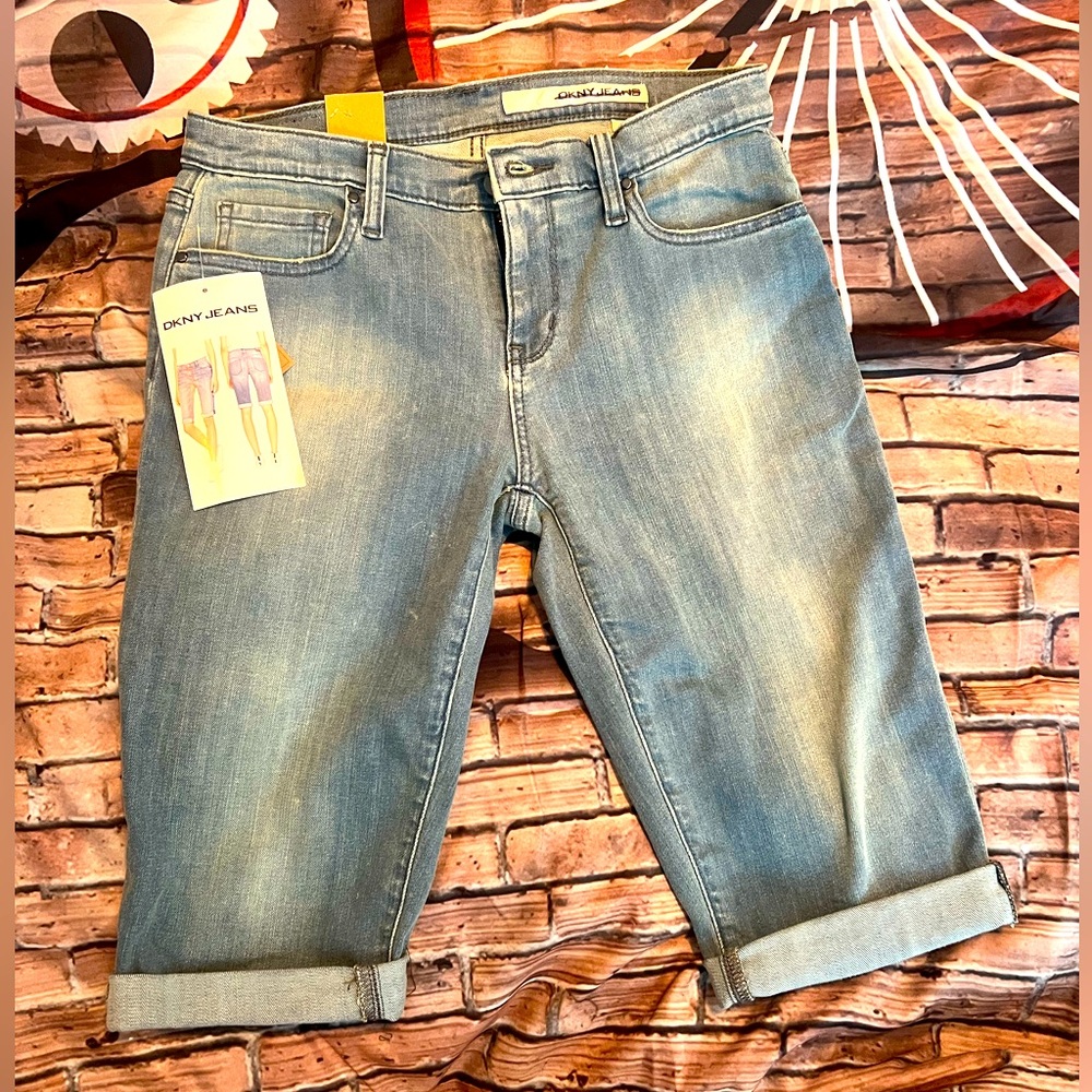 DKNY short Bermuda